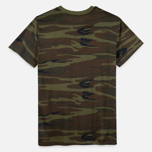 Brother Bear Camping