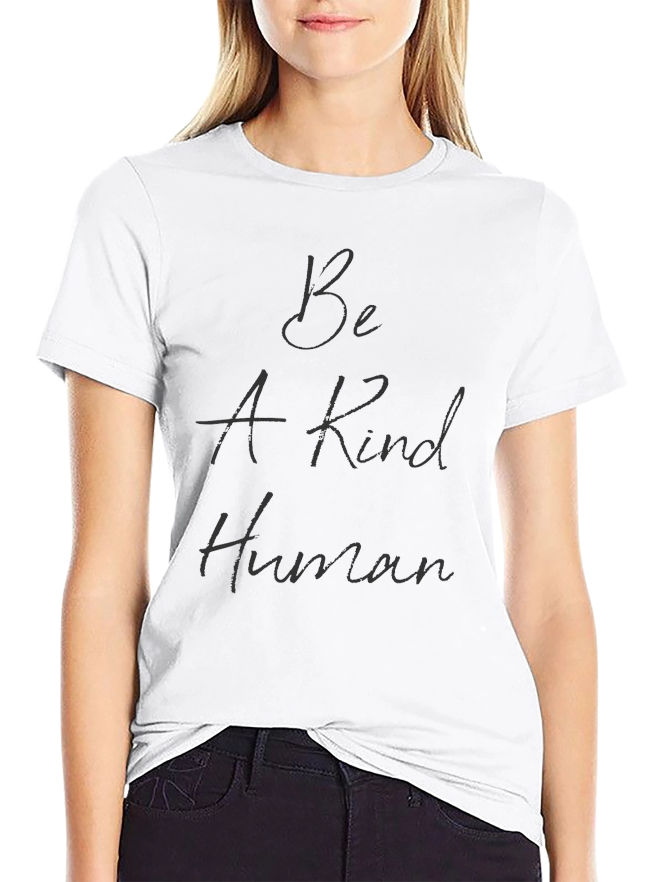 Be A Kind Human T-Shirt