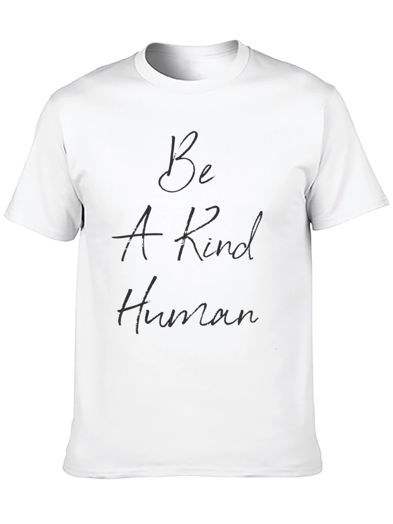 Be A Kind Human T-Shirt