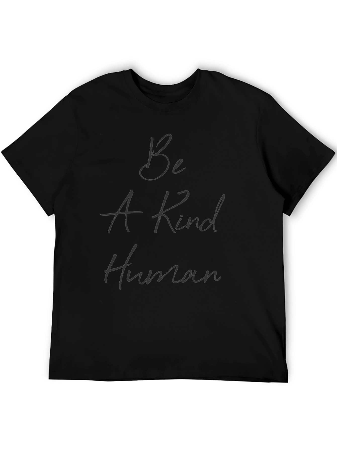 Be A Kind Human T-Shirt