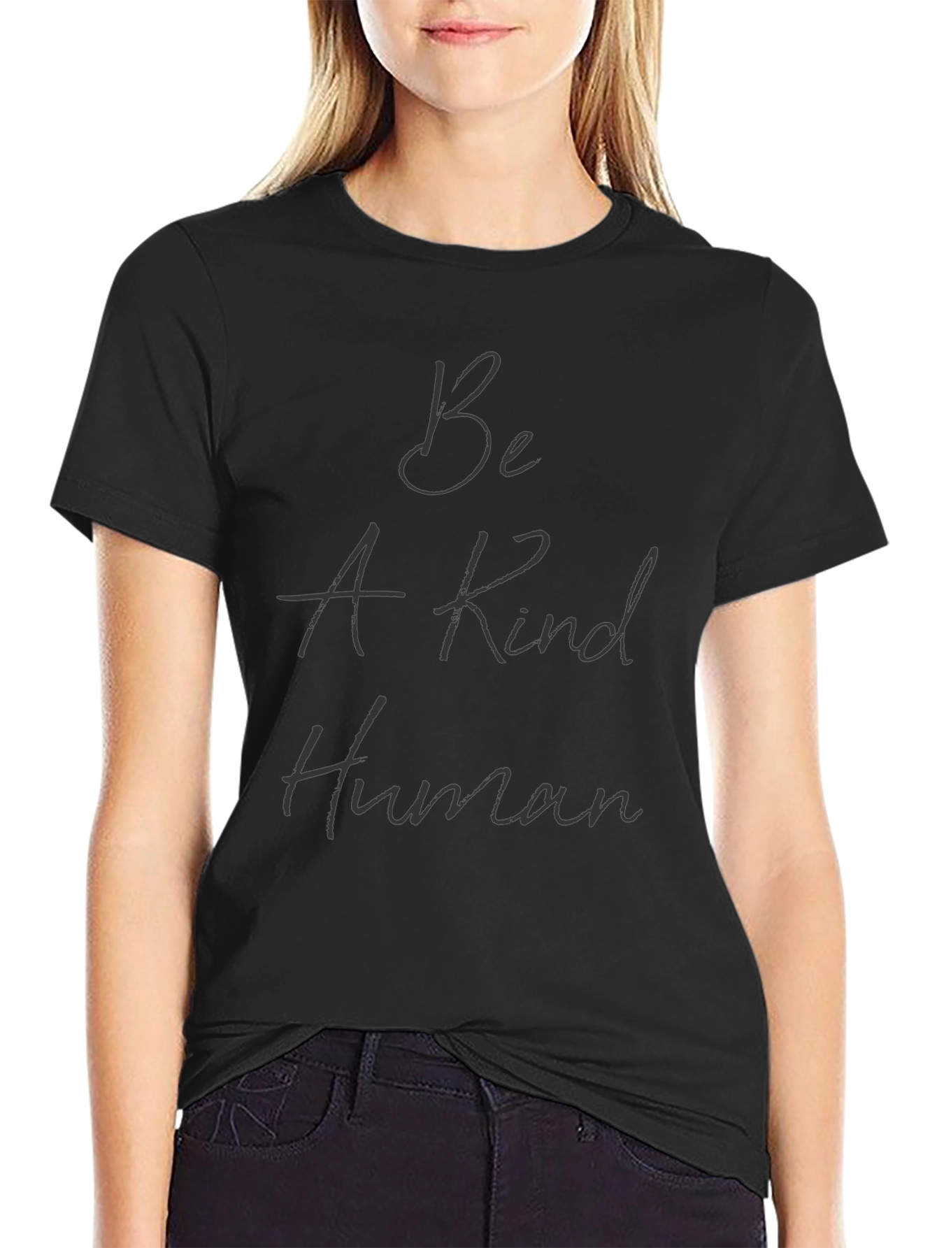 Be A Kind Human T-Shirt