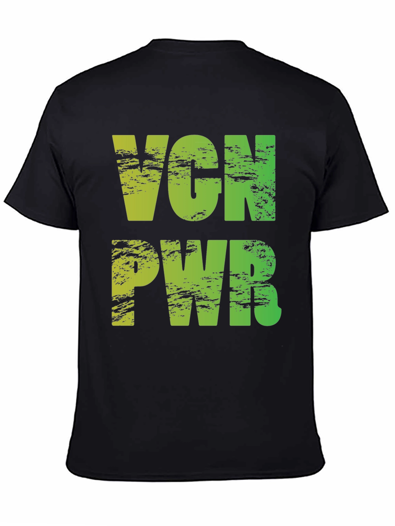 Vegan Power T-Shirt
