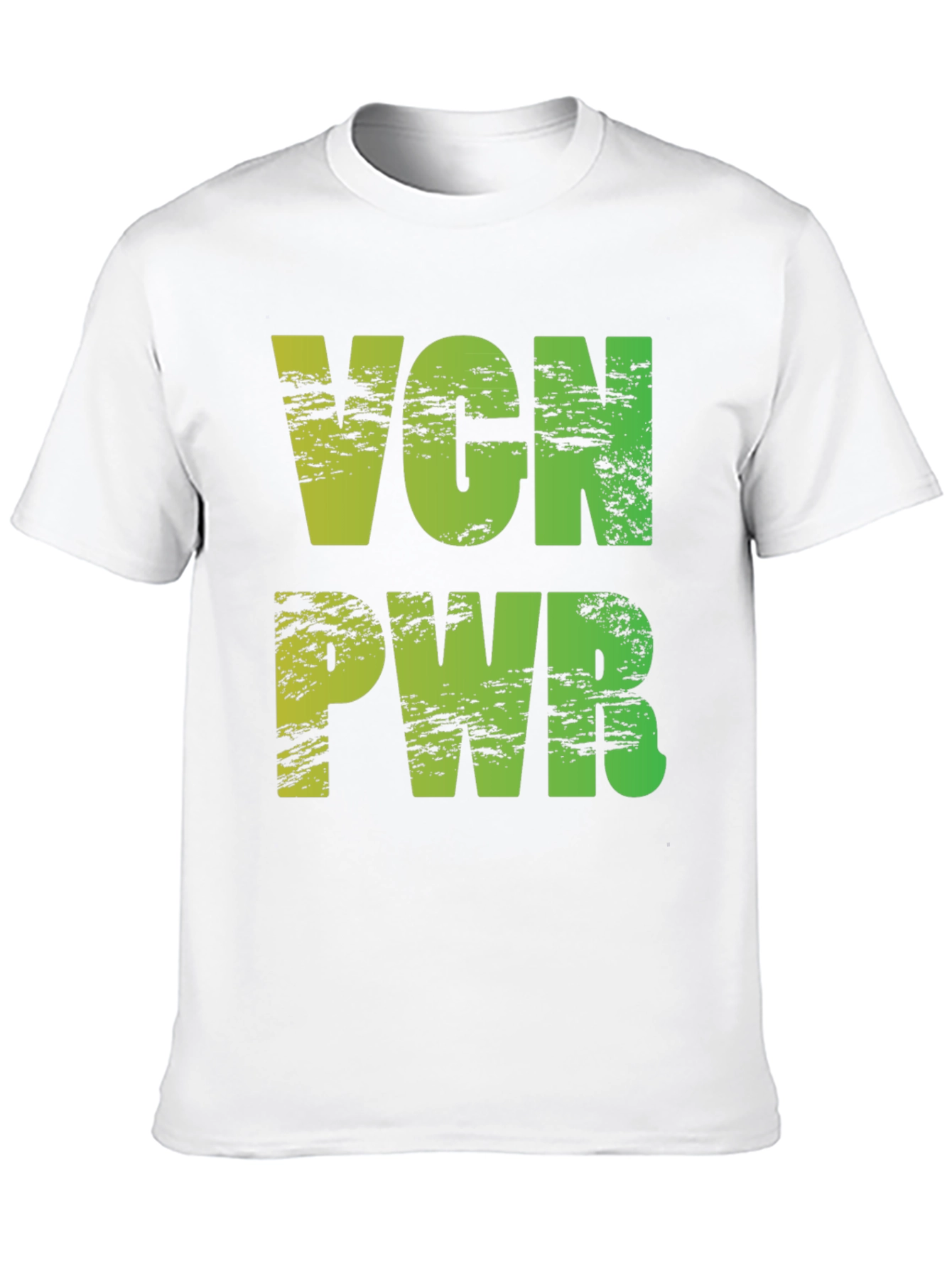 Vegan Power T-Shirt
