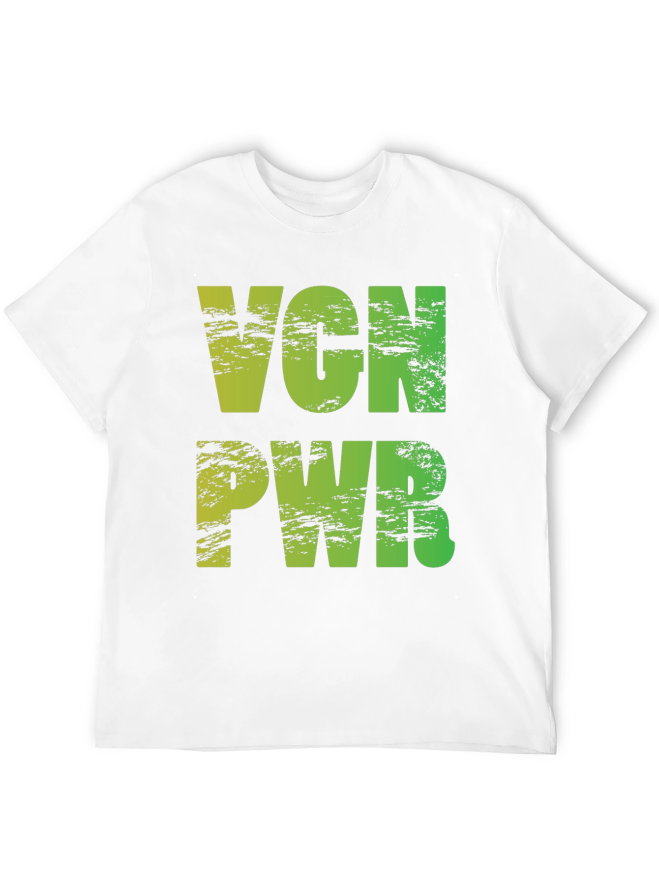 Vegan Power T-Shirt