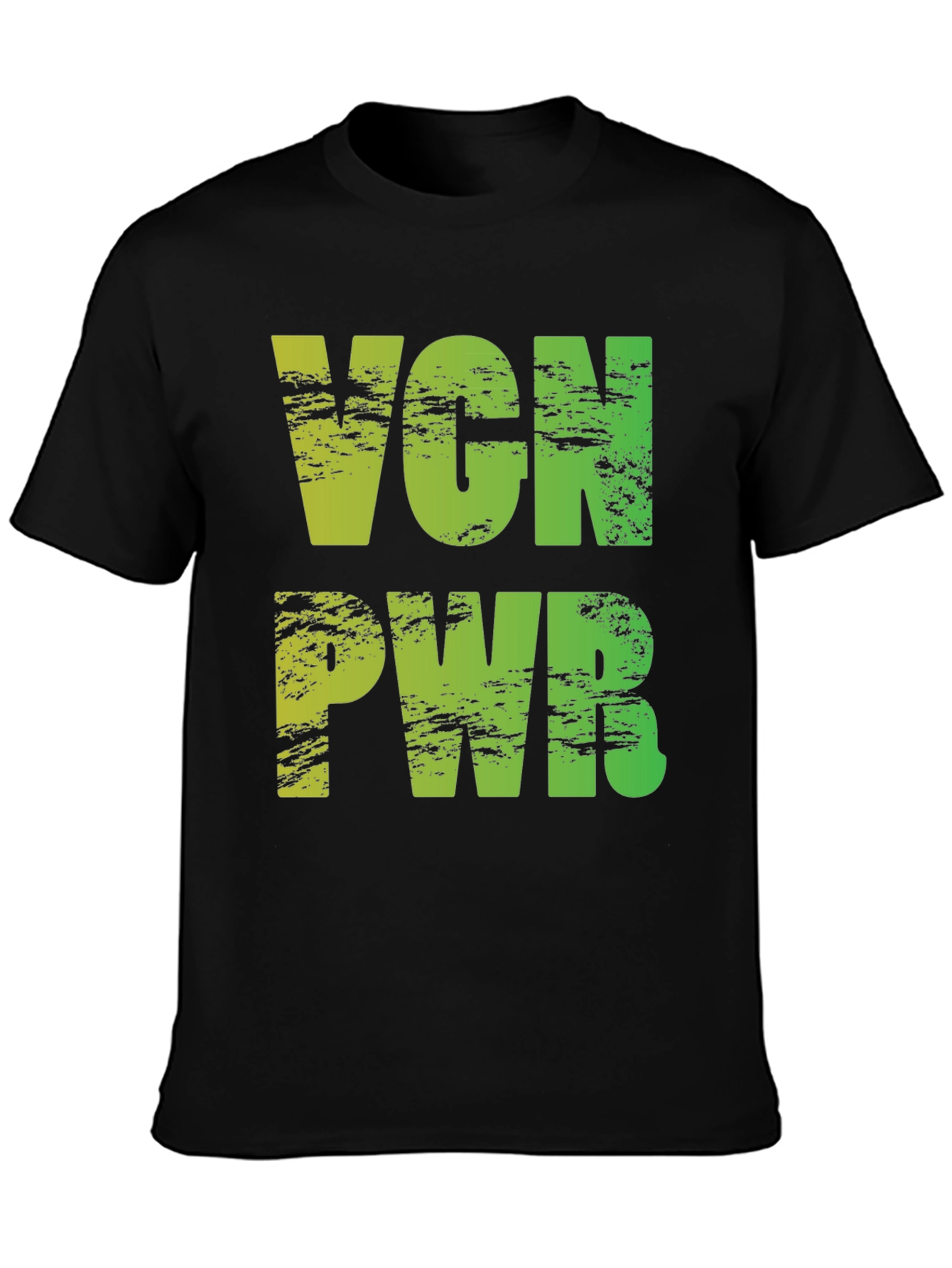 Vegan Power T-Shirt