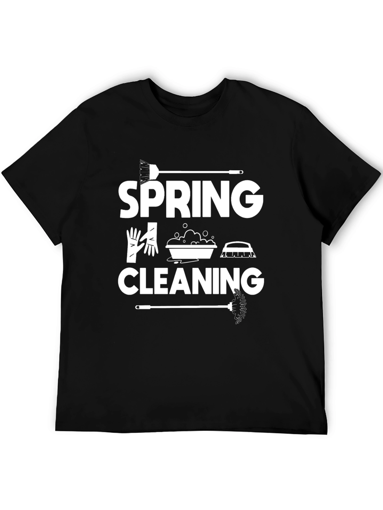 Spring Cleaning T-Shirt