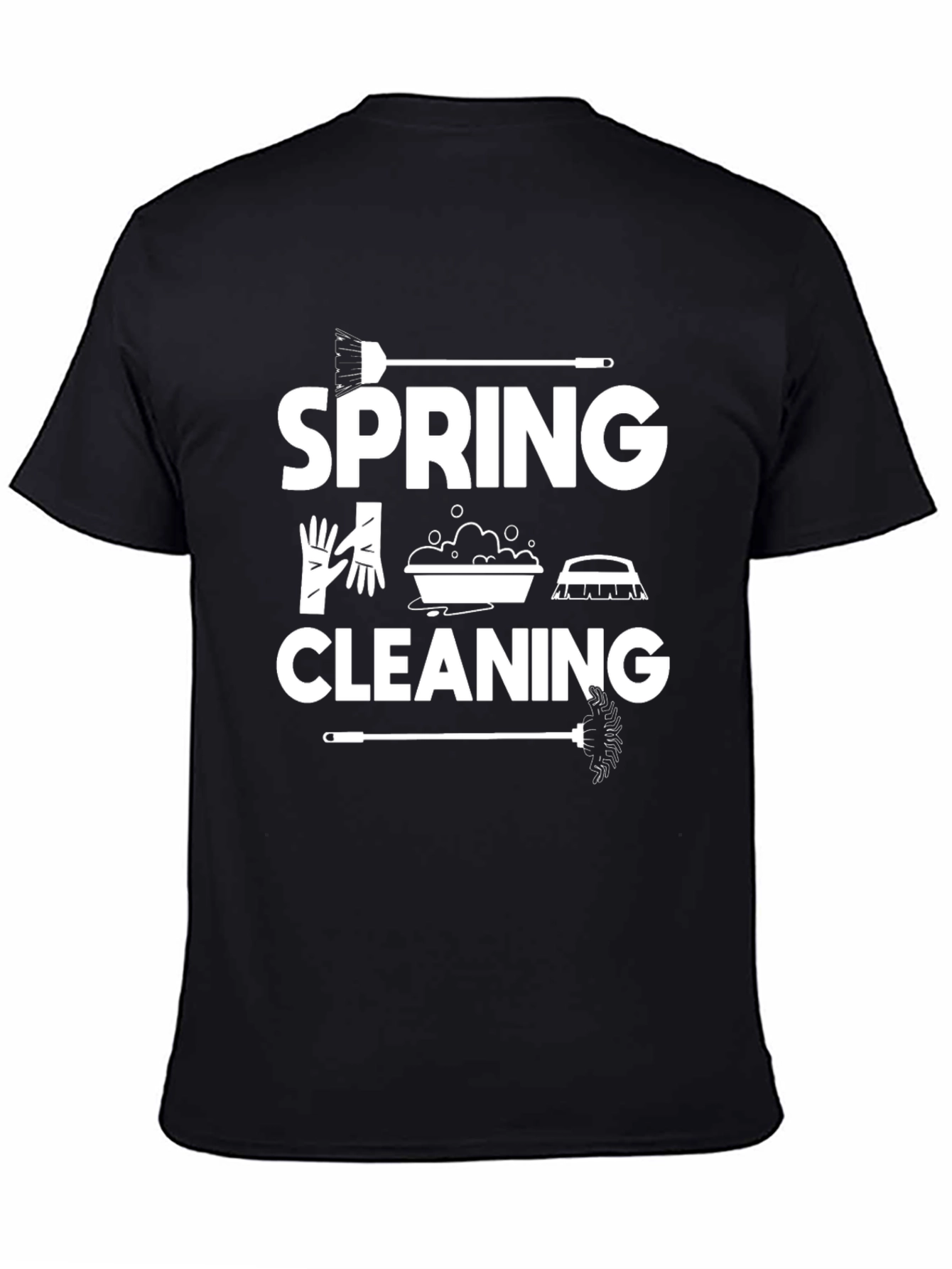 Spring Cleaning T-Shirt
