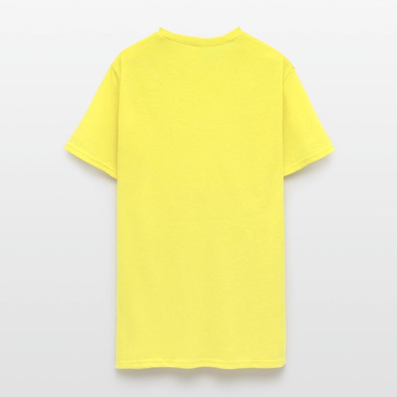 Anime Boy with American Flag Colors and Headphones