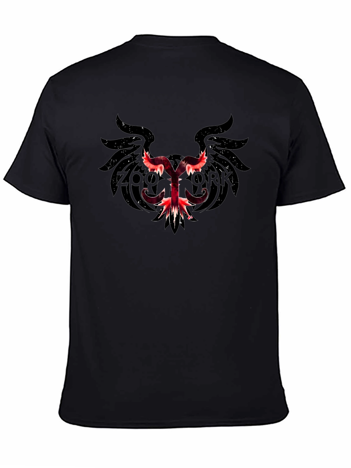 Owl City Inspired Graphic Print Mens T-Shirt