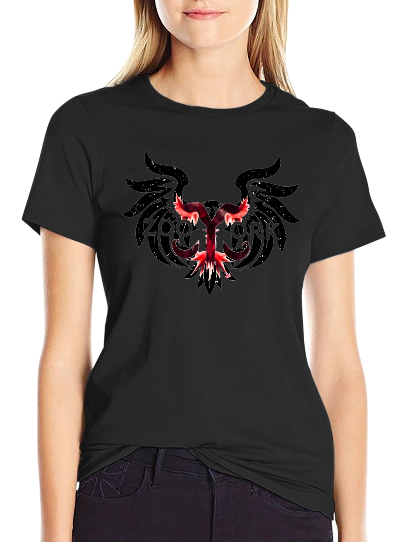 Owl City Inspired Graphic Print Mens T-Shirt