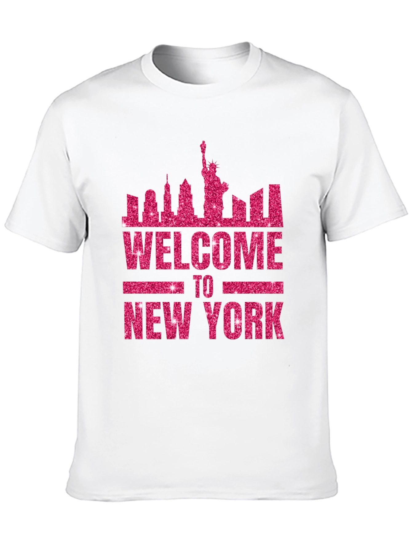 Welcome to New York T-Shirt