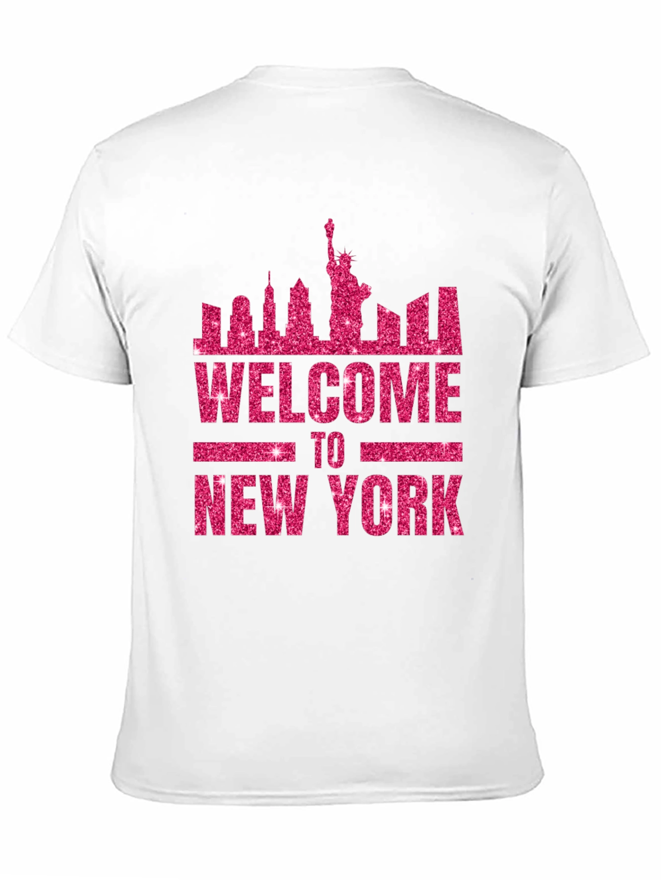 Welcome to New York T-Shirt