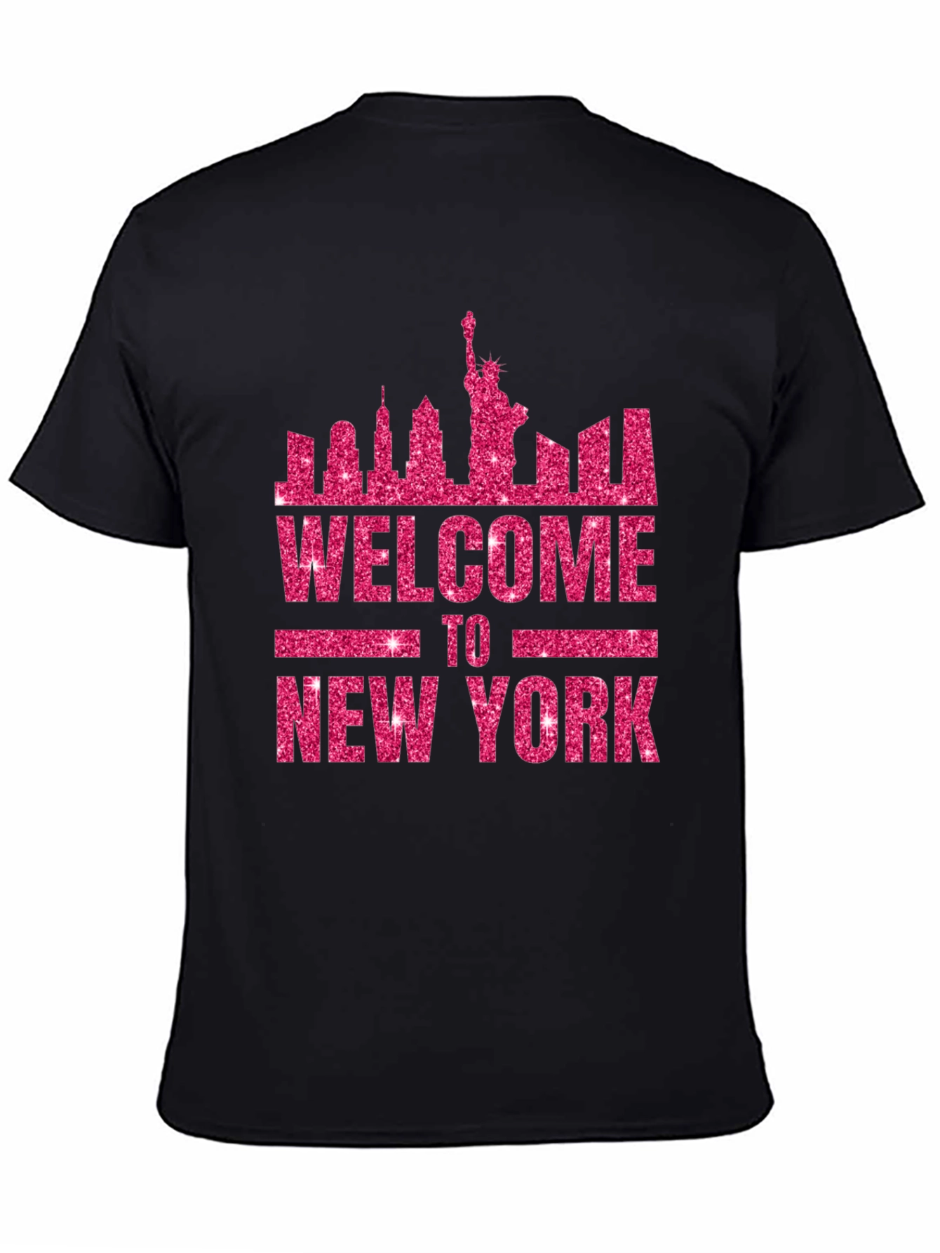Welcome to New York T-Shirt