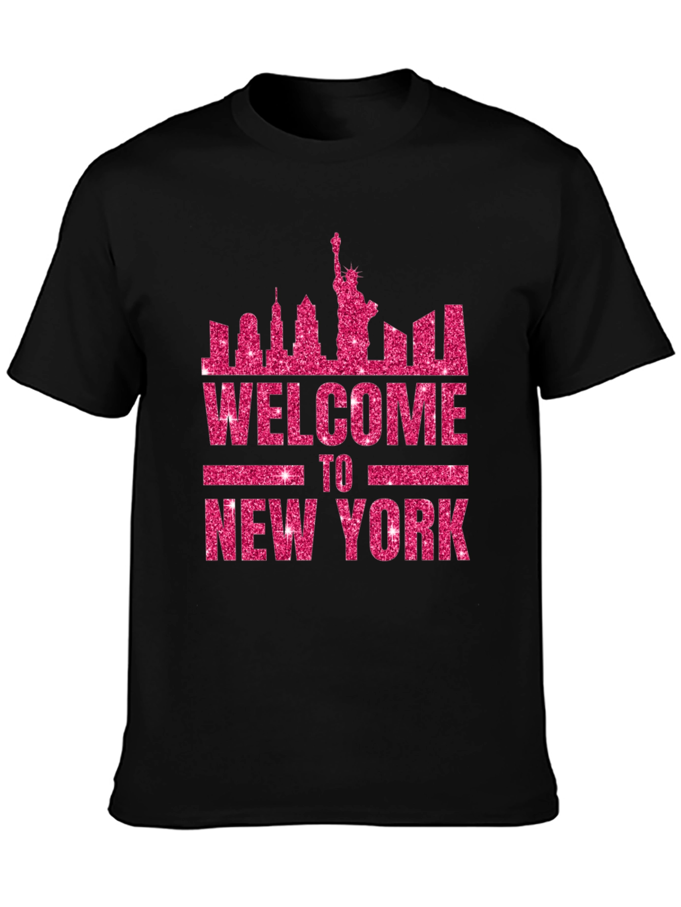 Welcome to New York T-Shirt