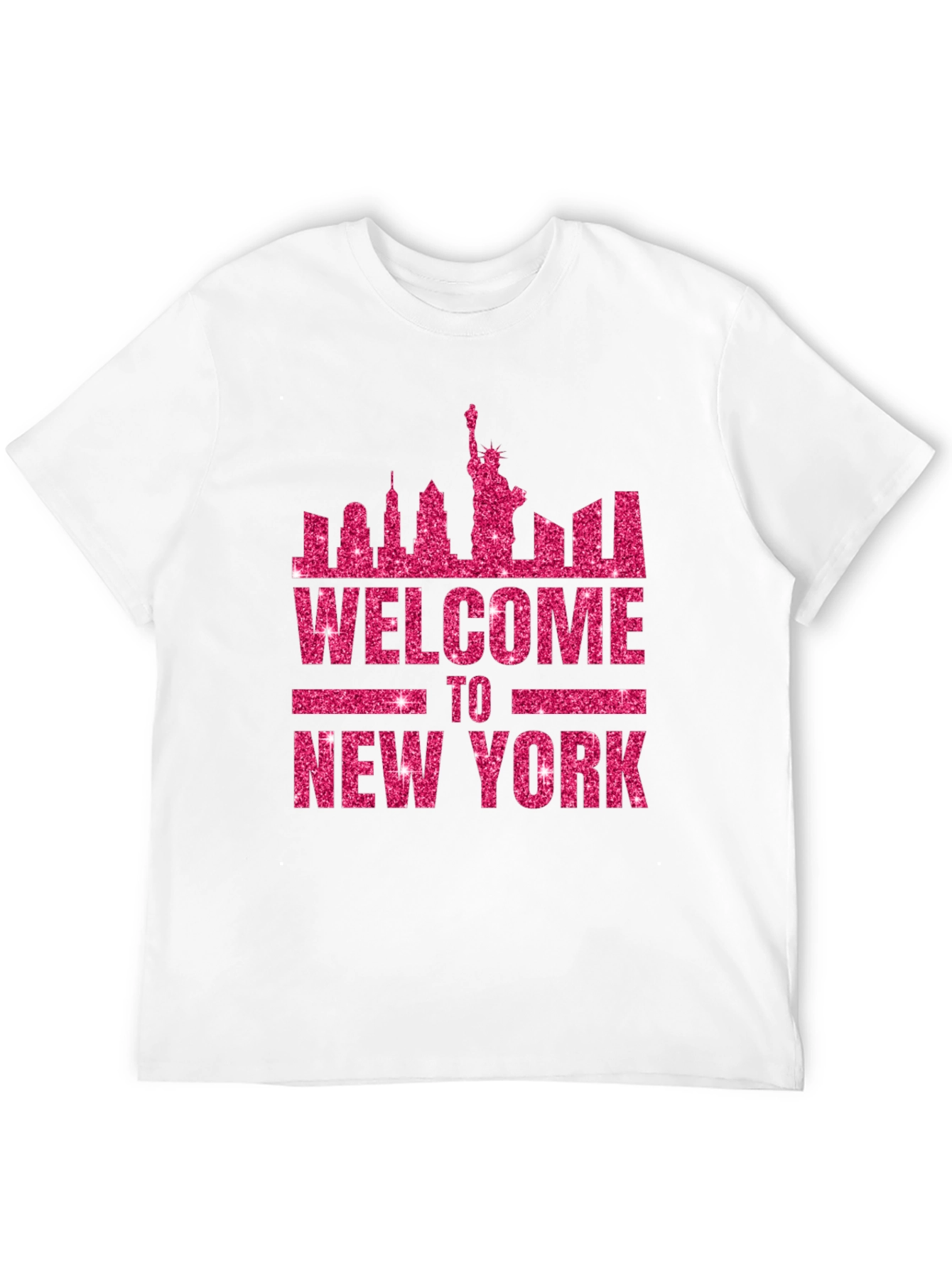 Welcome to New York T-Shirt