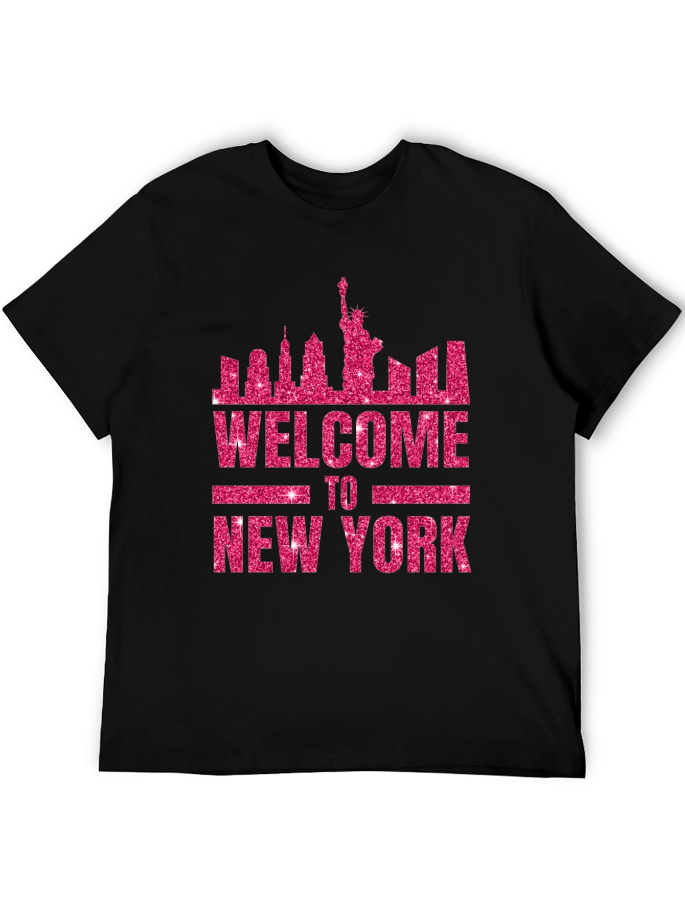 Welcome to New York T-Shirt
