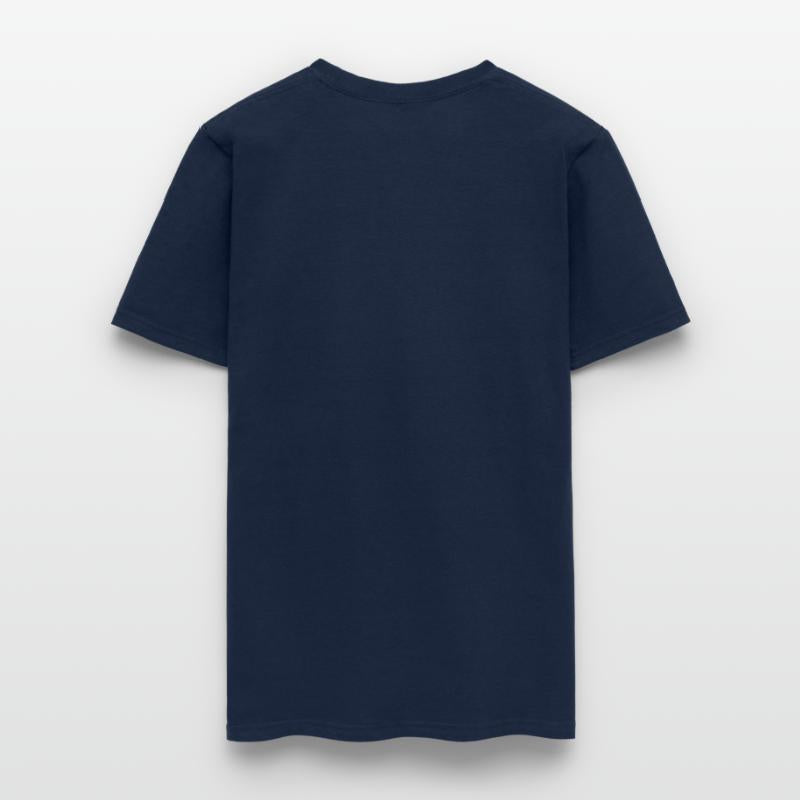 Red Blue Green Bold and Bight T-shirt