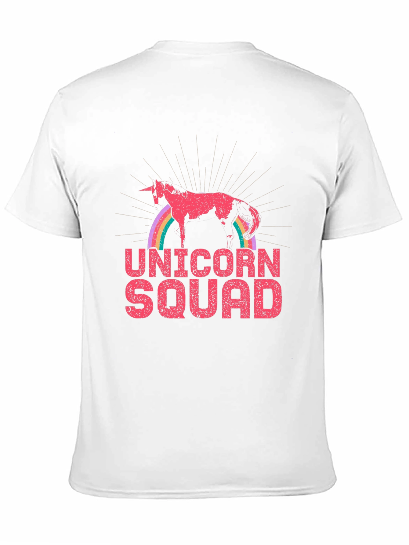 Unicorn Squad T-Shirt