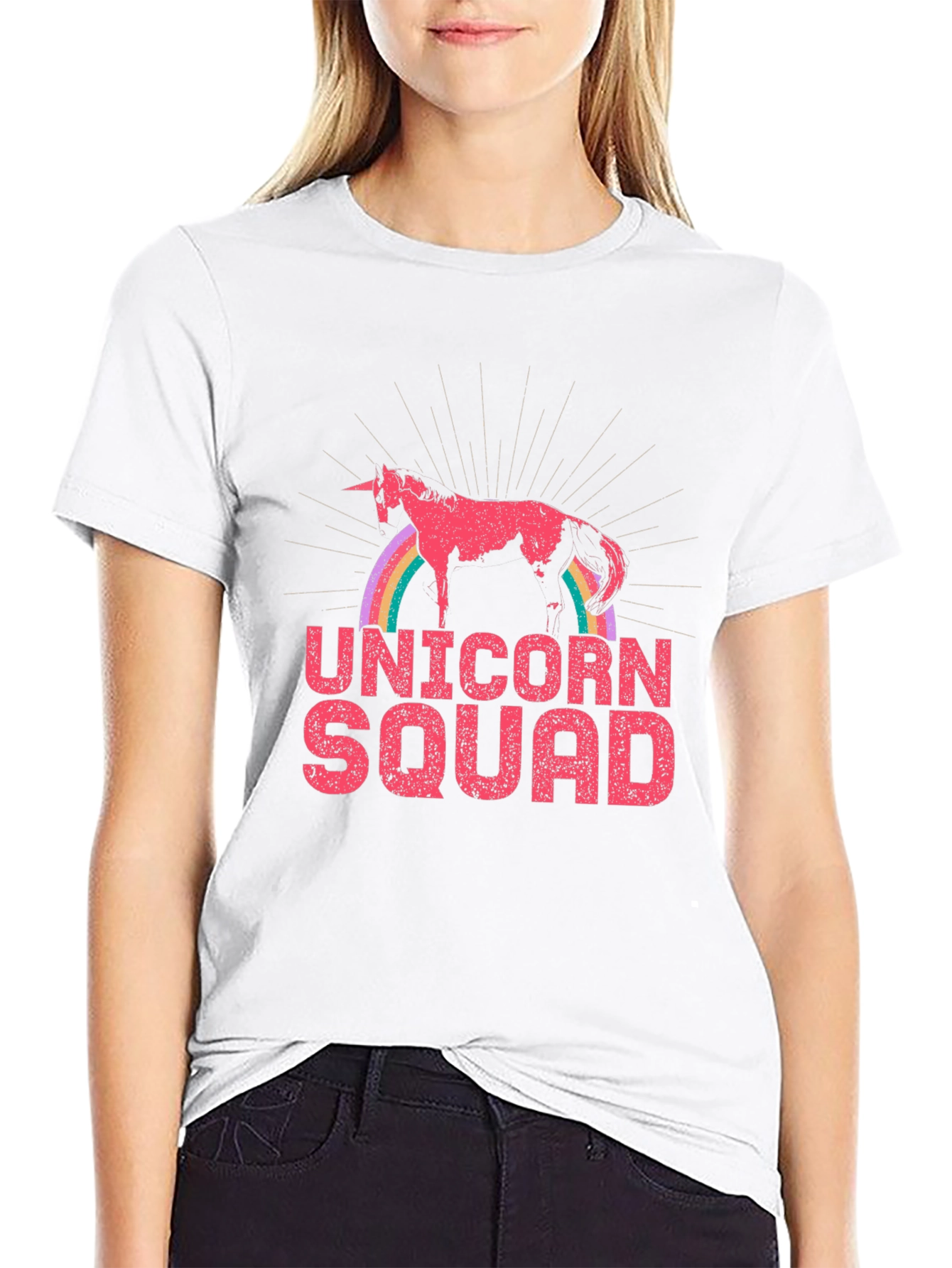 Unicorn Squad T-Shirt