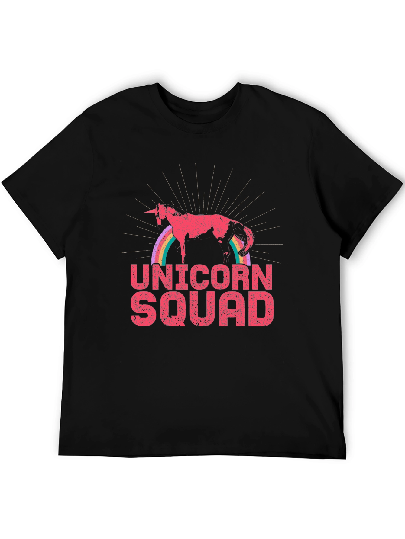 Unicorn Squad T-Shirt