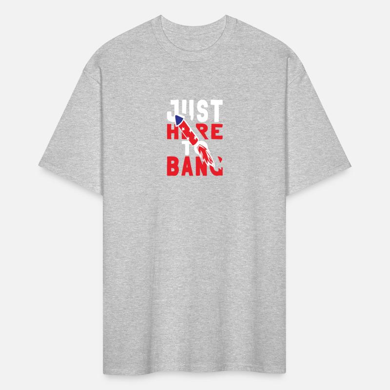 4th Of July 2022 Just Here To Bang