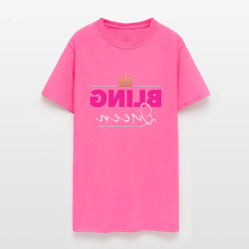 5 Bling Queen Jewelry Consultant Reverse Mirror Li