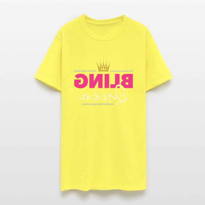 5 Bling Queen Jewelry Consultant Reverse Mirror Li