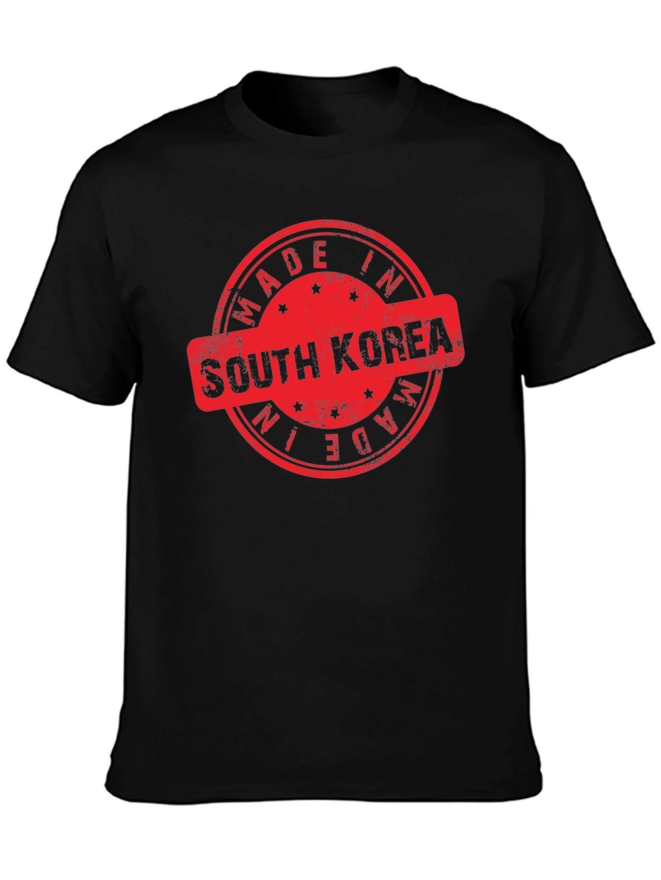 Made in South Korea T-Shirt