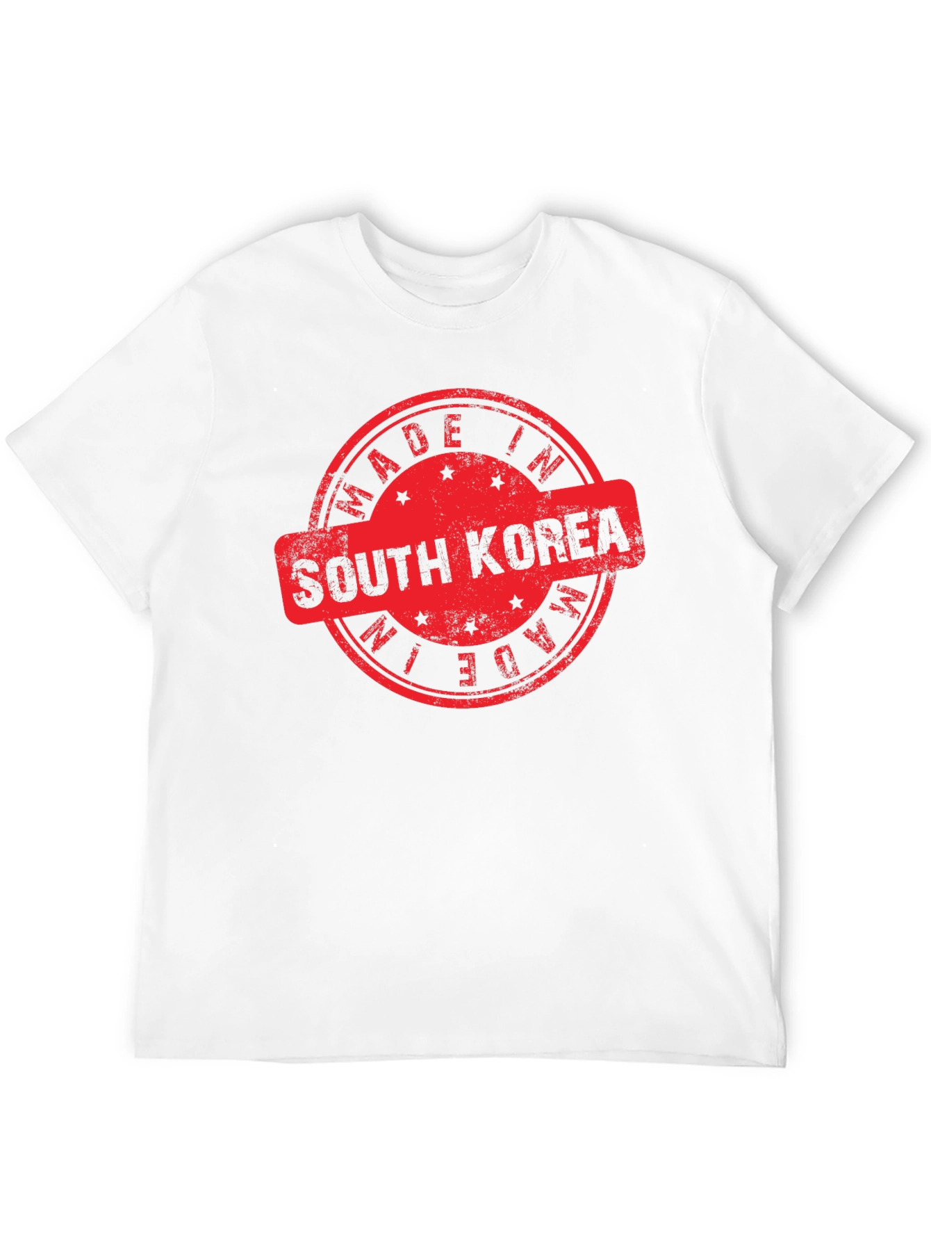 Made in South Korea T-Shirt