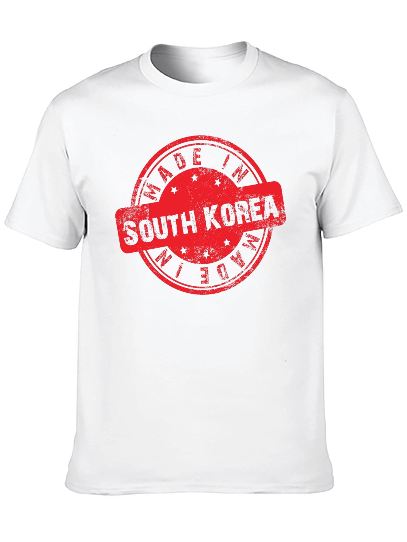 Made in South Korea T-Shirt