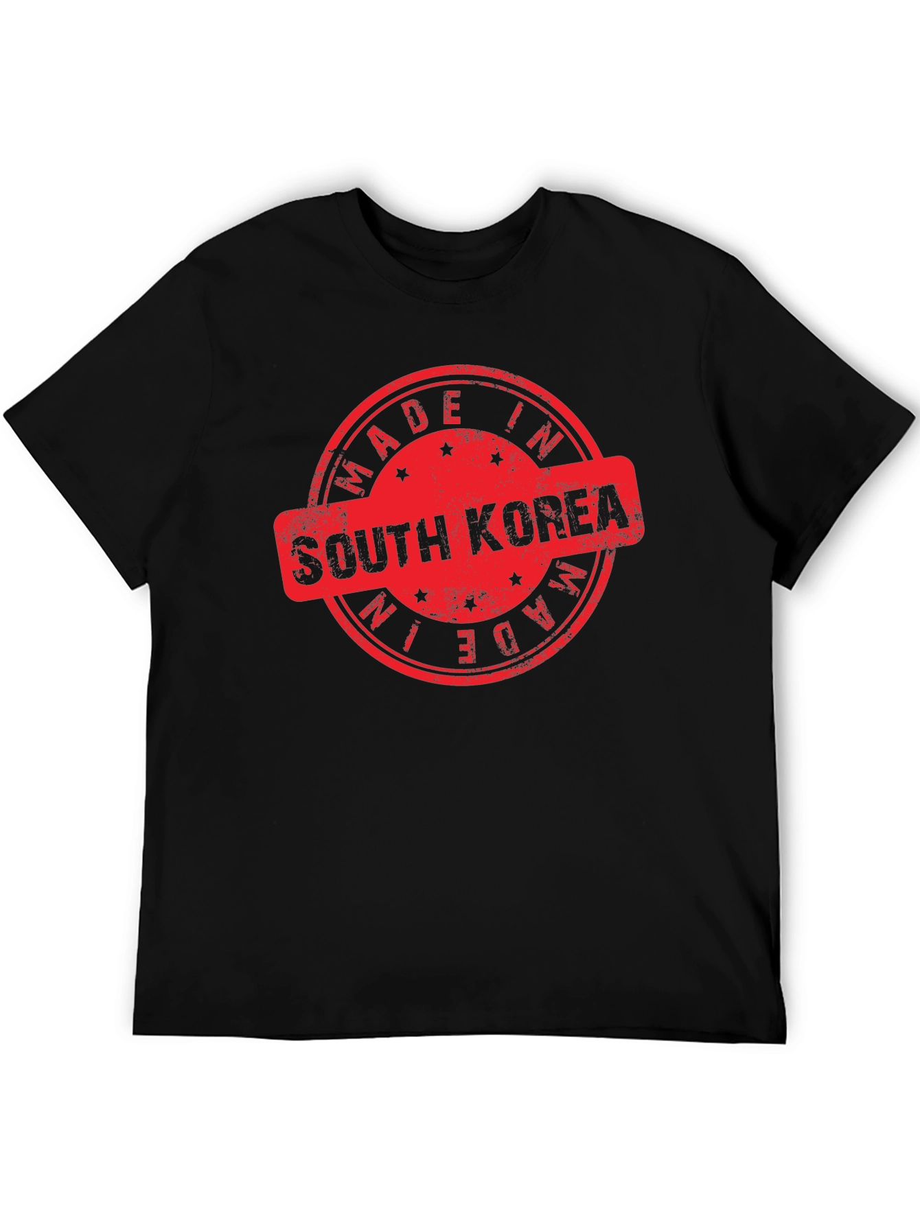 Made in South Korea T-Shirt