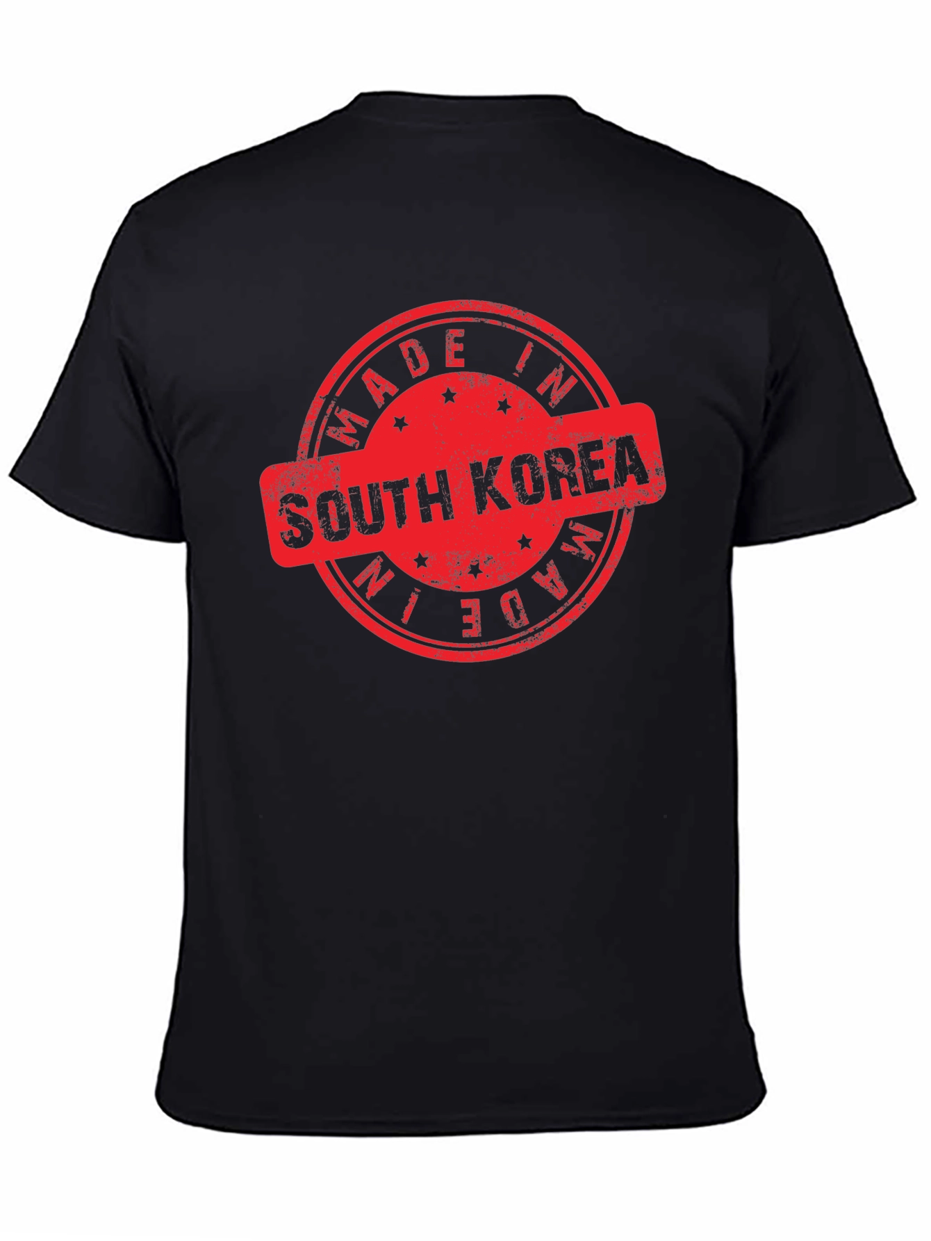 Made in South Korea T-Shirt