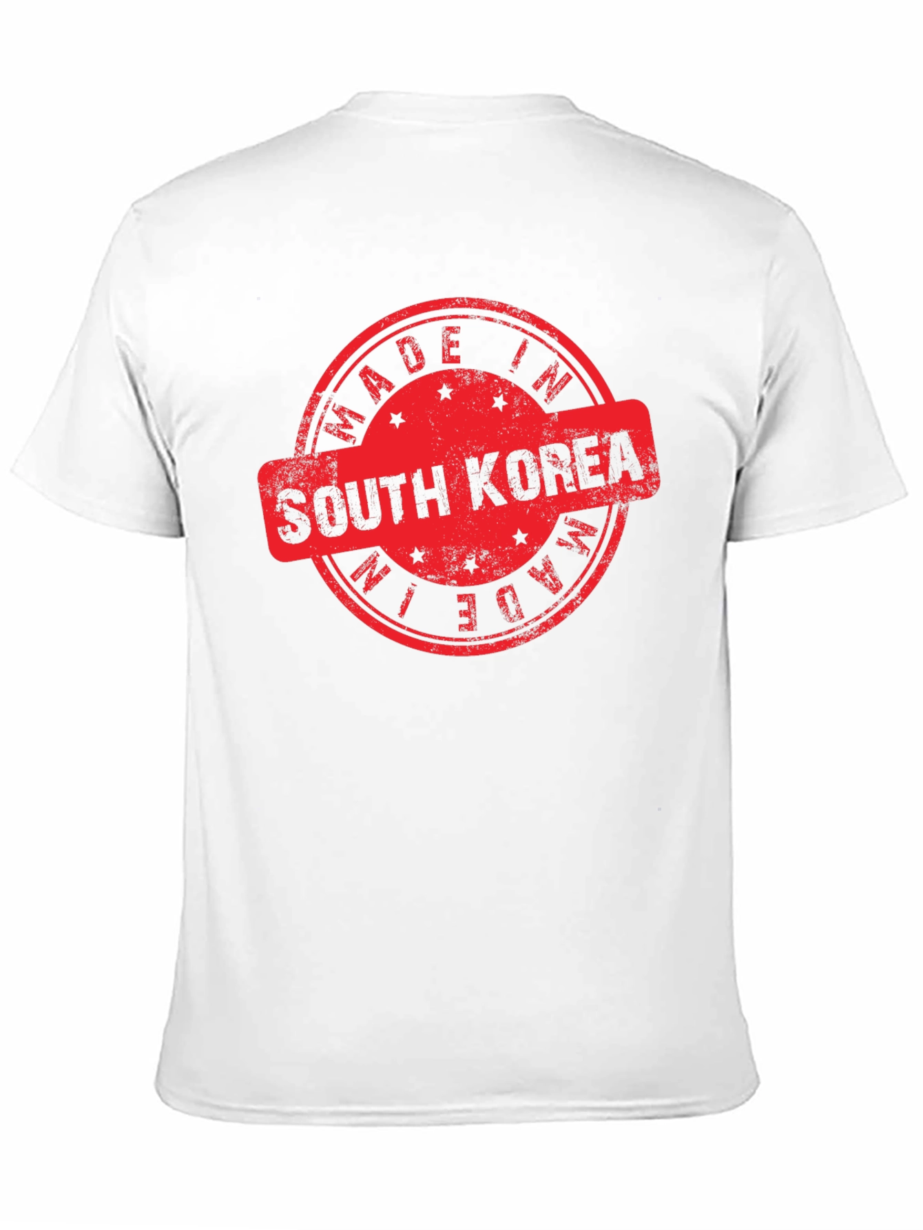 Made in South Korea T-Shirt
