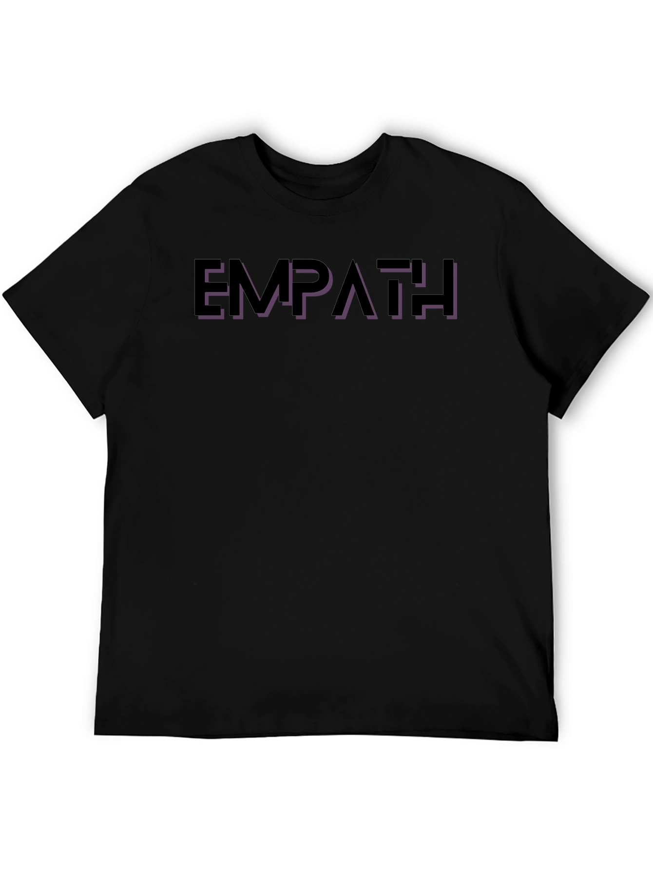 Empath Graphic Tee - Soft & Stylish