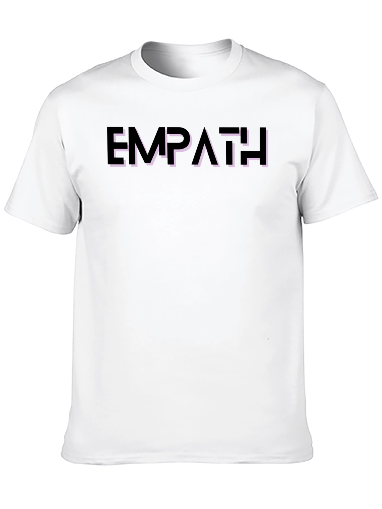 Empath Graphic Tee - Soft & Stylish