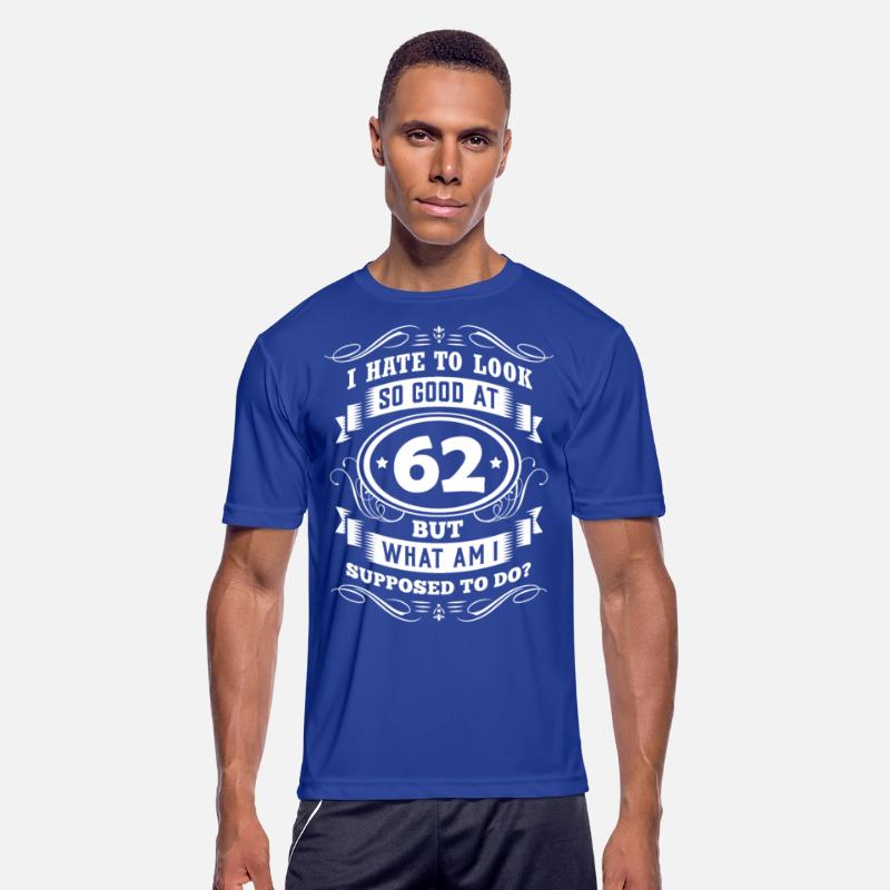 62 Birthday Party Old Year Of Construction