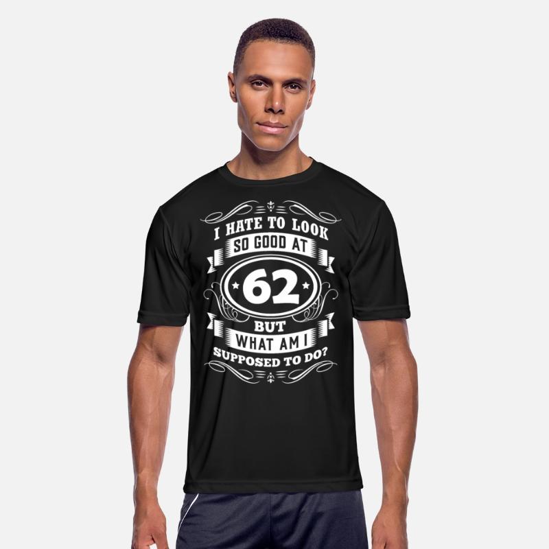 62 Birthday Party Old Year Of Construction