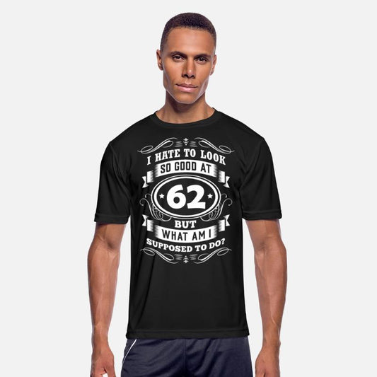 62 Birthday Party Old Year Of Construction