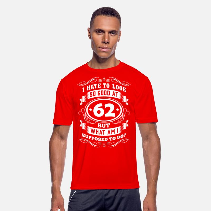 62 Birthday Party Old Year Of Construction