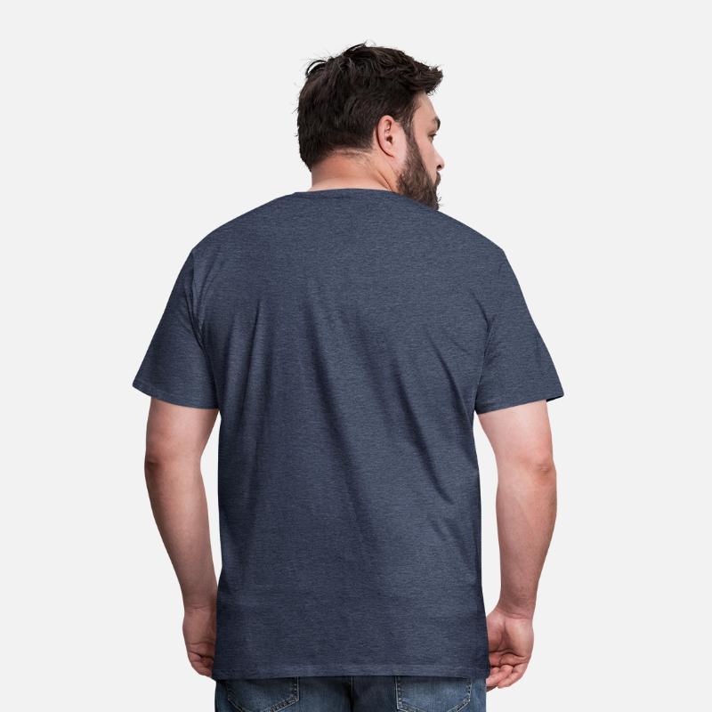 Artfully Designed Art Nouveau-Jugendstil T-Shirt