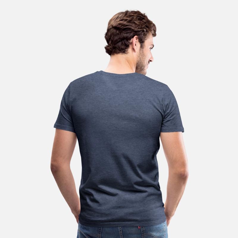 Artfully Designed Art Nouveau-Jugendstil T-Shirt