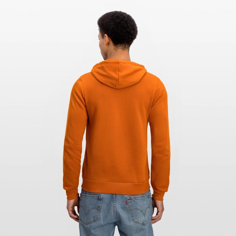 Abstract Purple Blob Typography Design