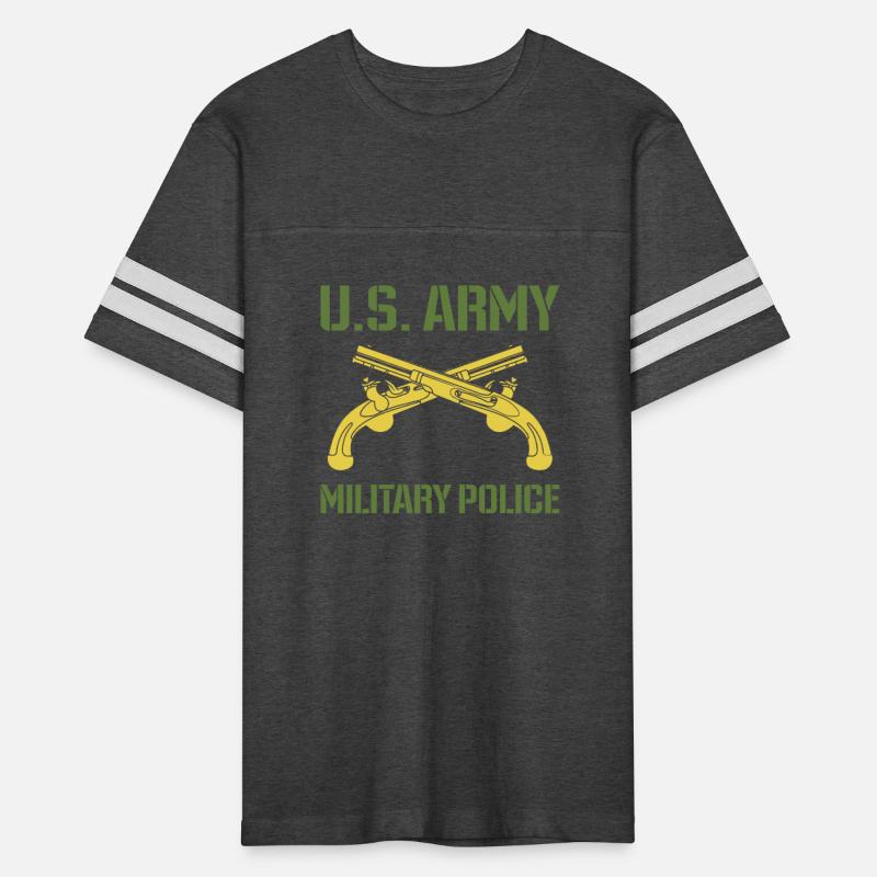 65 u s army military police