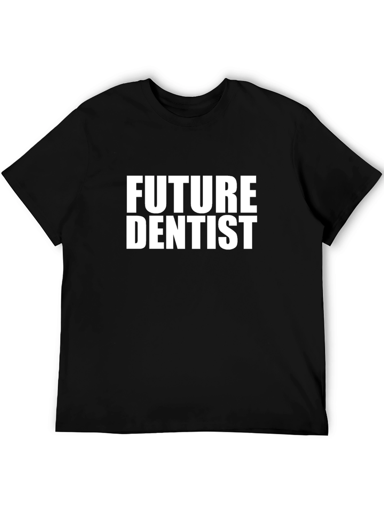 Future Dentist Graphic T-Shirt