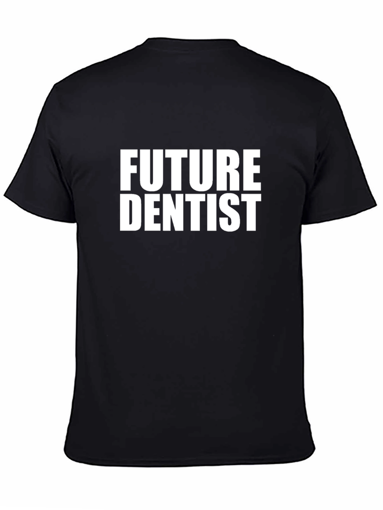 Future Dentist Graphic T-Shirt