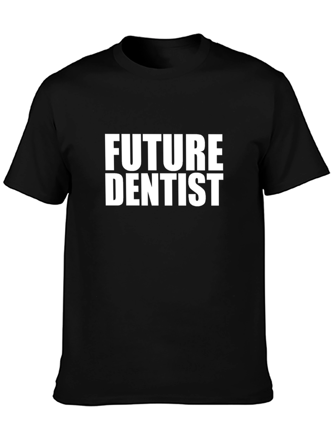 Future Dentist Graphic T-Shirt