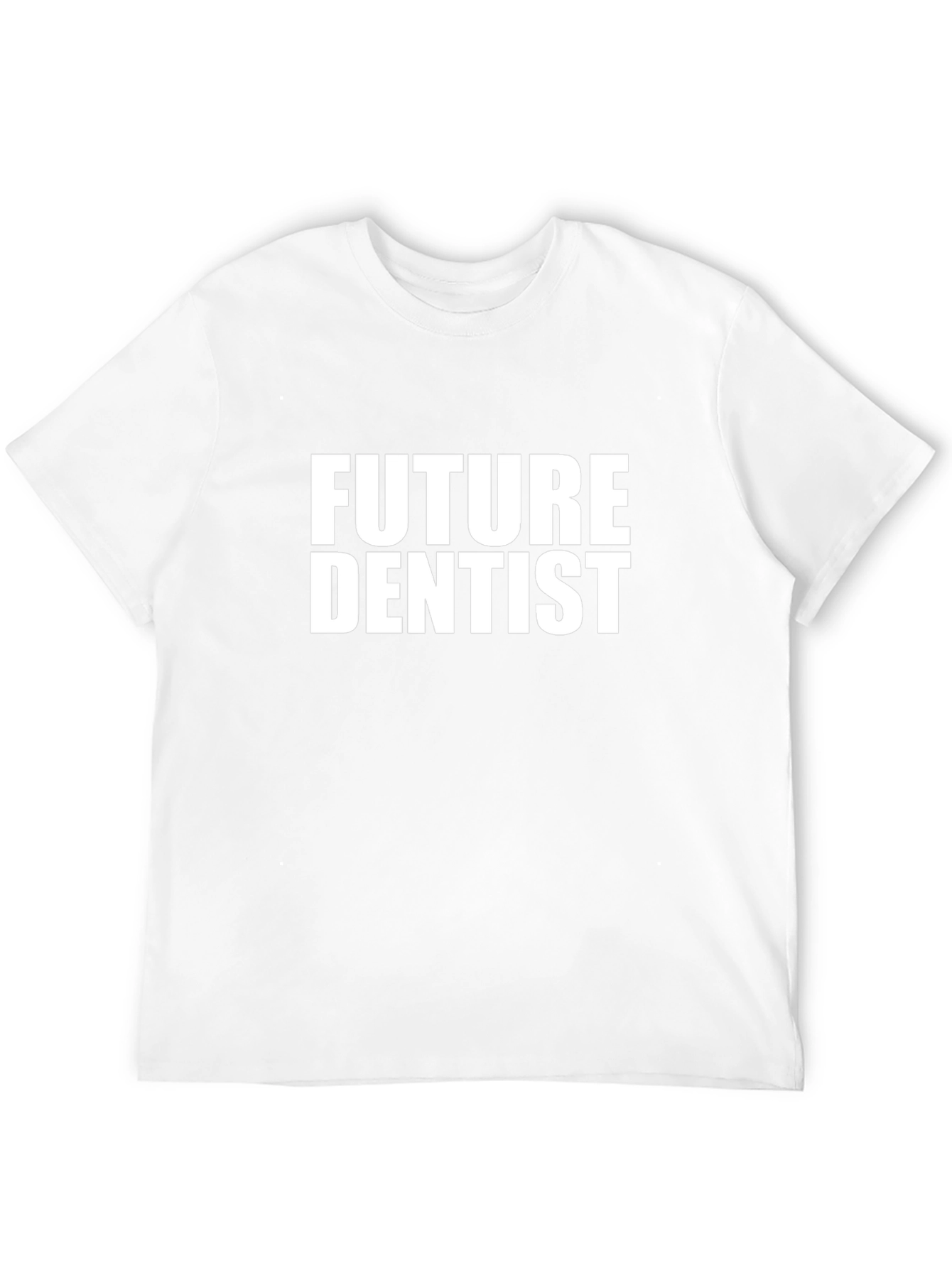 Future Dentist Graphic T-Shirt