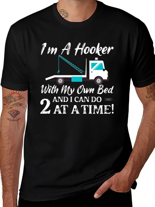 Im a Hooker T-Shirt