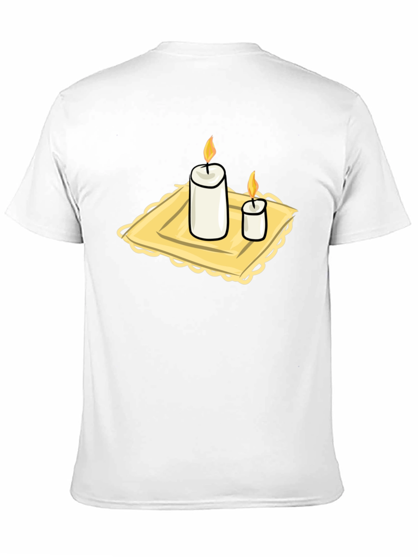 Candlelight T-Shirt