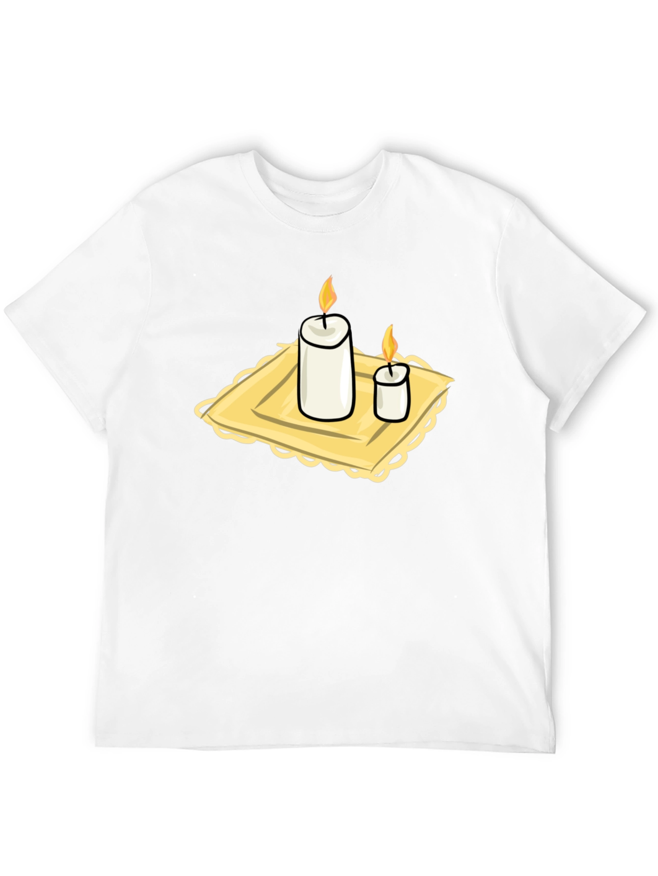 Candlelight T-Shirt